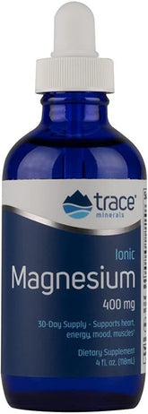 Magnesium ionisches Magnesium 118 ml Spurenelemente